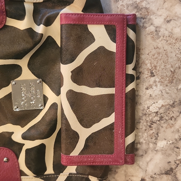 Dooney & Bourke Bags Dooney Bourke Set Poshmark